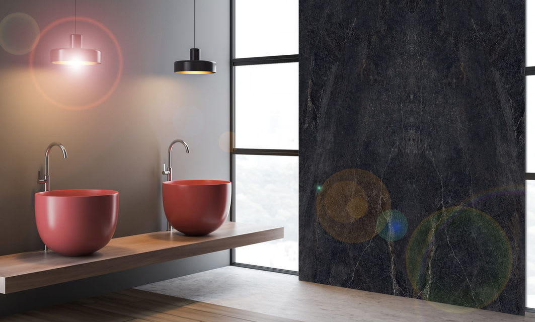 Soap Stone Black
