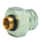Dielectric Union, 3/4 x 1/2 in, C x FNPT