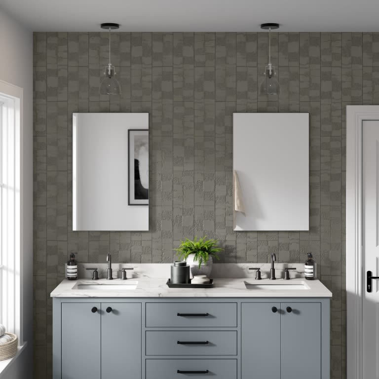 FREGIO STRUCT CHARCOAL MT 6X20