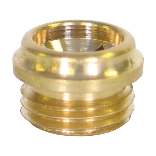 Bibb Seat, For Use With Pfister Faucet, 1/2-20