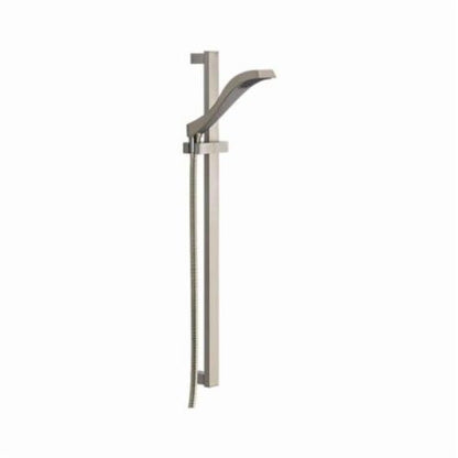 Dryden™ Hand Shower, 1.75 gpm, Stainless