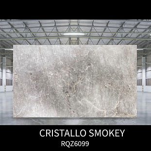 Crystallo Smoky