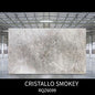 Crystallo Smoky