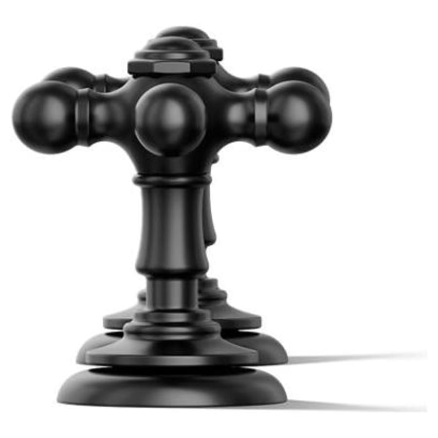 Artifacts Cross Handles