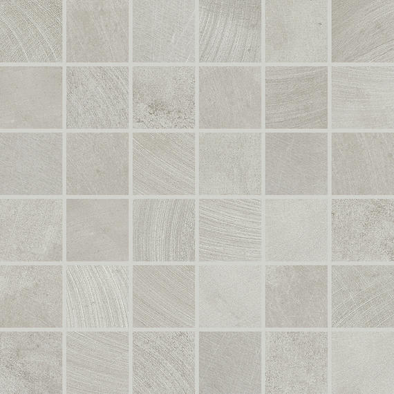 Ironcraft Casper Grey Rectangle 12X24 Polished