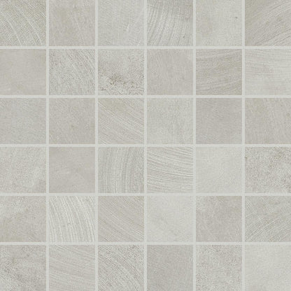 Ironcraft Casper Grey Rectangle 12X24 Polished
