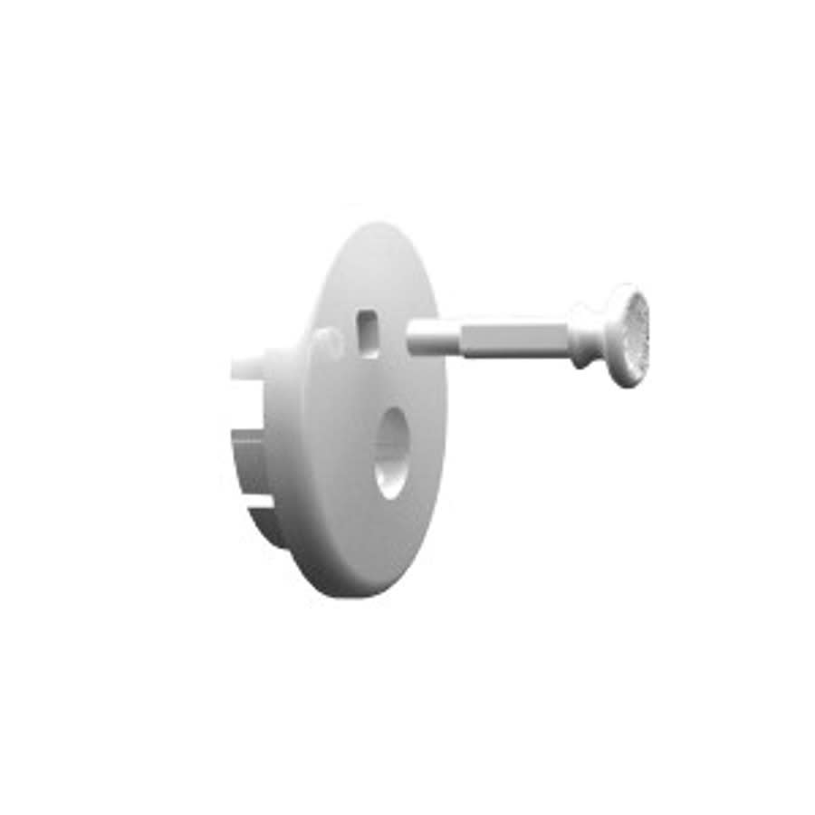 Speciality Products™ Pull Stop Box™ Regular Depth Trim Kit, White