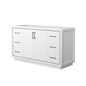 Icon Single Bathroom Vanity - 59.25W x 34.25H x 21.75D