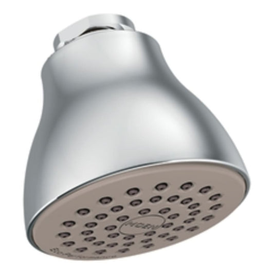 1.75 GPM Single Function Shower Head from the Easy Clean XL Collection