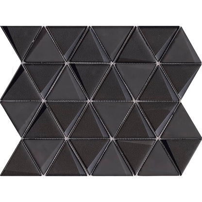 EFFECT TRIANGLE BLACK (Make to order)