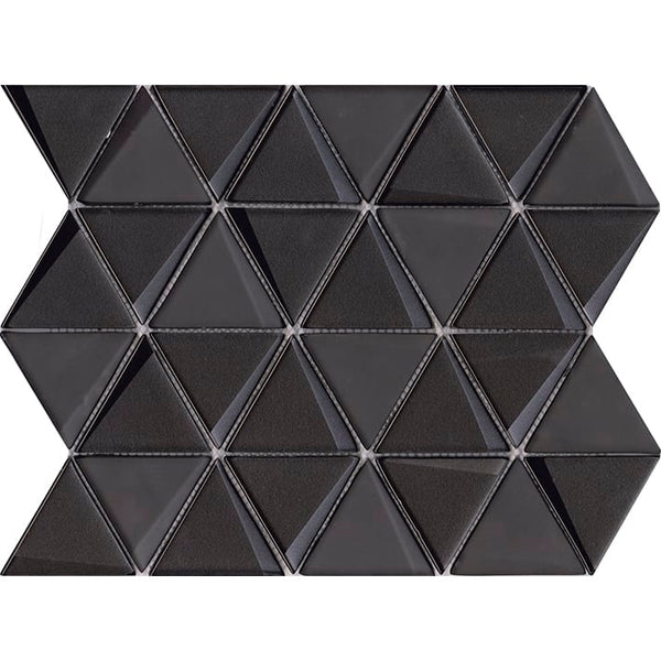 EFFECT TRIANGLE BLACK (Make to order)