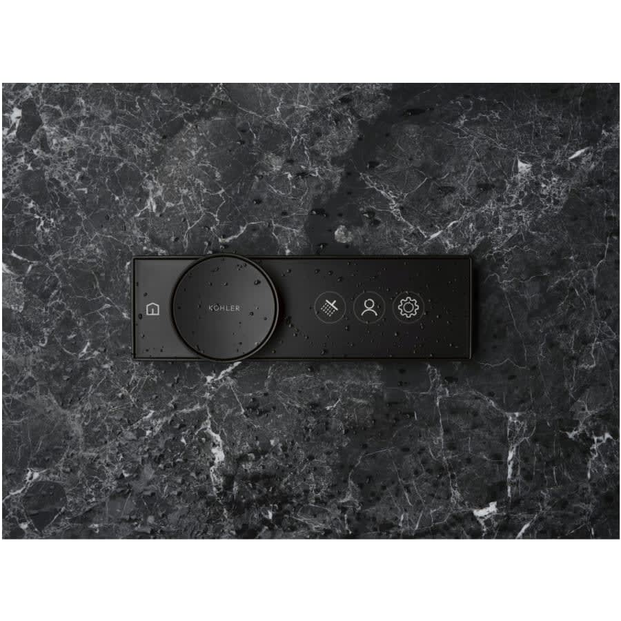 Anthem Programmable Digital Shower Controller