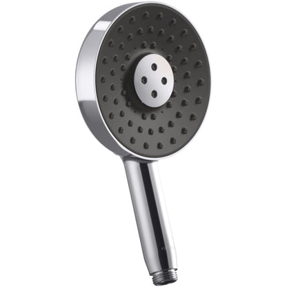 Statement 2.5 GPM Multi Function Hand Shower with MasterClean Sprayface and Katalyst Air Induction Technology