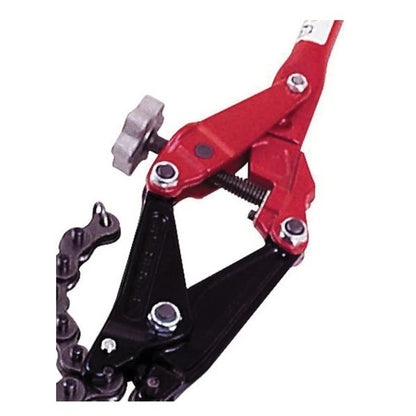 External Pipe Cutter, 1-1/2 to 6 in Capacity