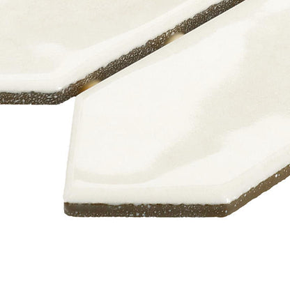 Studio Haven Shea Hexagon 1.5X1.5 Matte