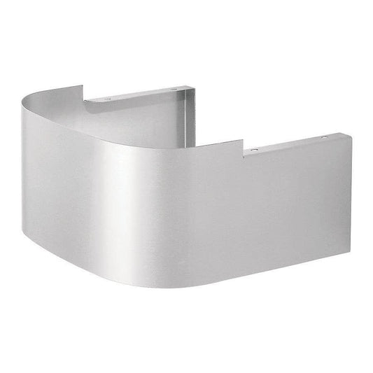 Fountain Skirt, For Use With Model 1119/H1119.8/H1119.8HO, Stainless Steel