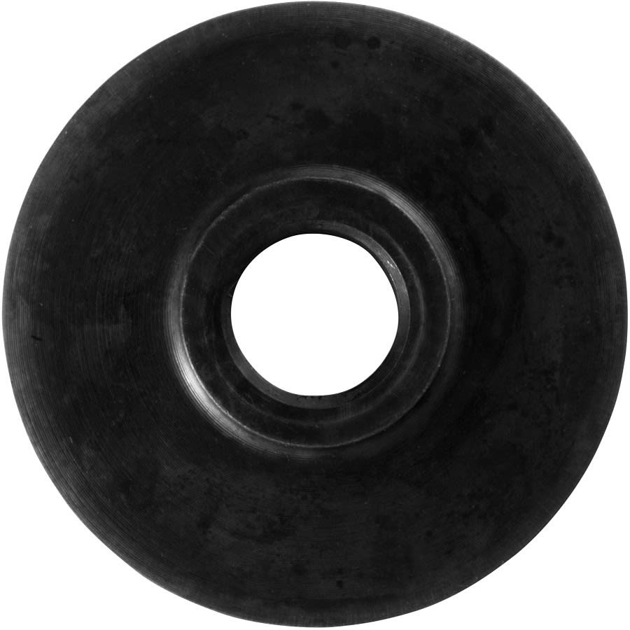 Cutter Wheel, 0.343 in, Blade Exposure, Tool Steel
