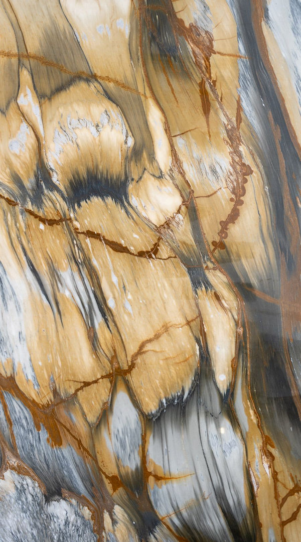 Masso Capolavoro Polished