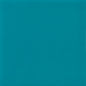 Color Story Wall Peacock Blue Rectangle 3X6 Glossy