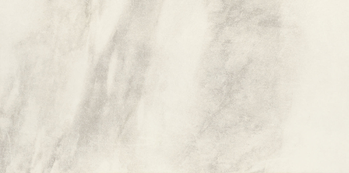 Historia Heirloom White Rectangle 24X48 Polished
