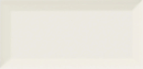BG BISCUIT 3X6 BEVELED