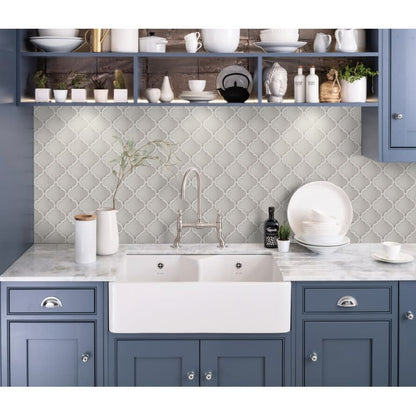 MOROCCO ARABESQUE FAWN MO1011