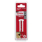 Diamond Plus™ 1-Piece Continuous Grit Edge Hole Saw, 1/4 in Dia, Diamond Cutting Edge