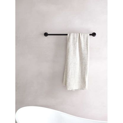 Doux 24" Wall Mounted Towel Bar