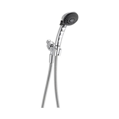 Hand Shower, 1.75 gpm, Chrome