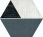 Artefino Element White Matte 1 1/2X6 Matte