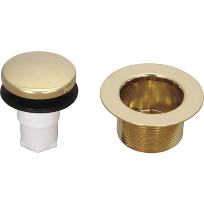 Toe Operated Stopper Assembly for RP693