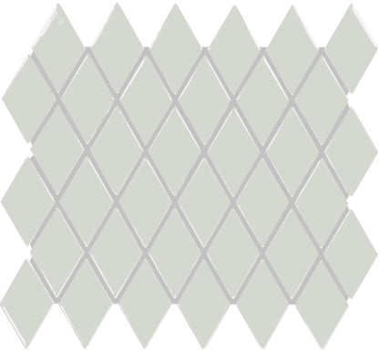 Color Story Mosaics Balance Hexagon 1.5X1.5 Glossy