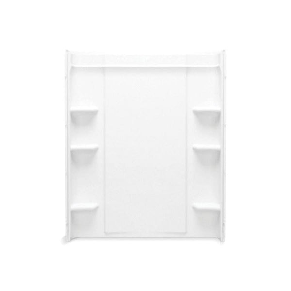 Medley® Wall, 72-5/8 x 60 in, White