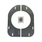 Closet Flange Floor Support