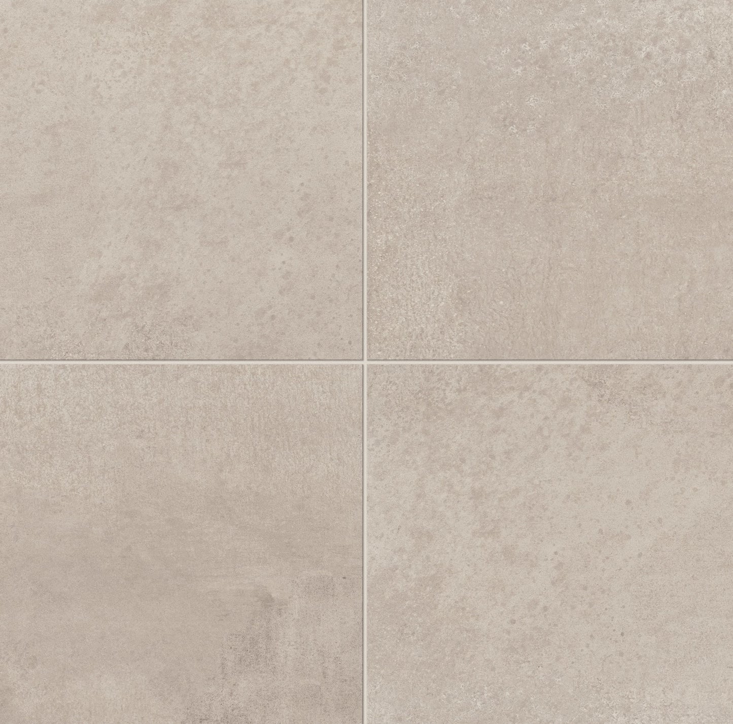 Chord Canon Grey Square 24X24 Matte