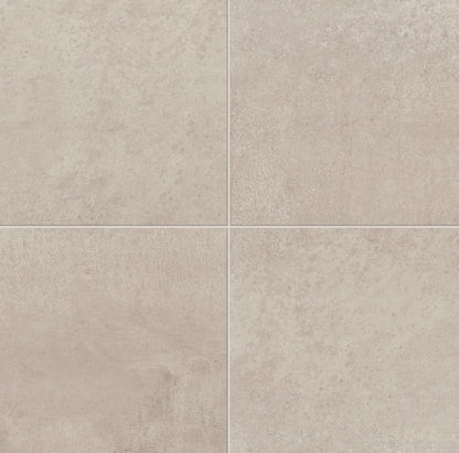 Chord Canon Grey Rectangle 24X48 Matte