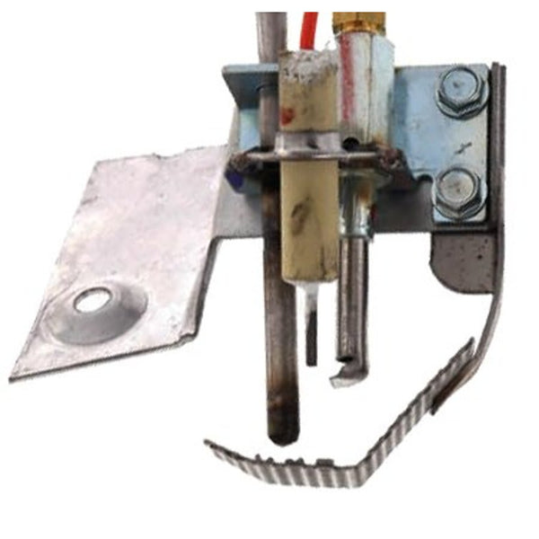 4473 Pilot With MountiNatural Gas Bracket, Natural Gas G/Gr/Gn