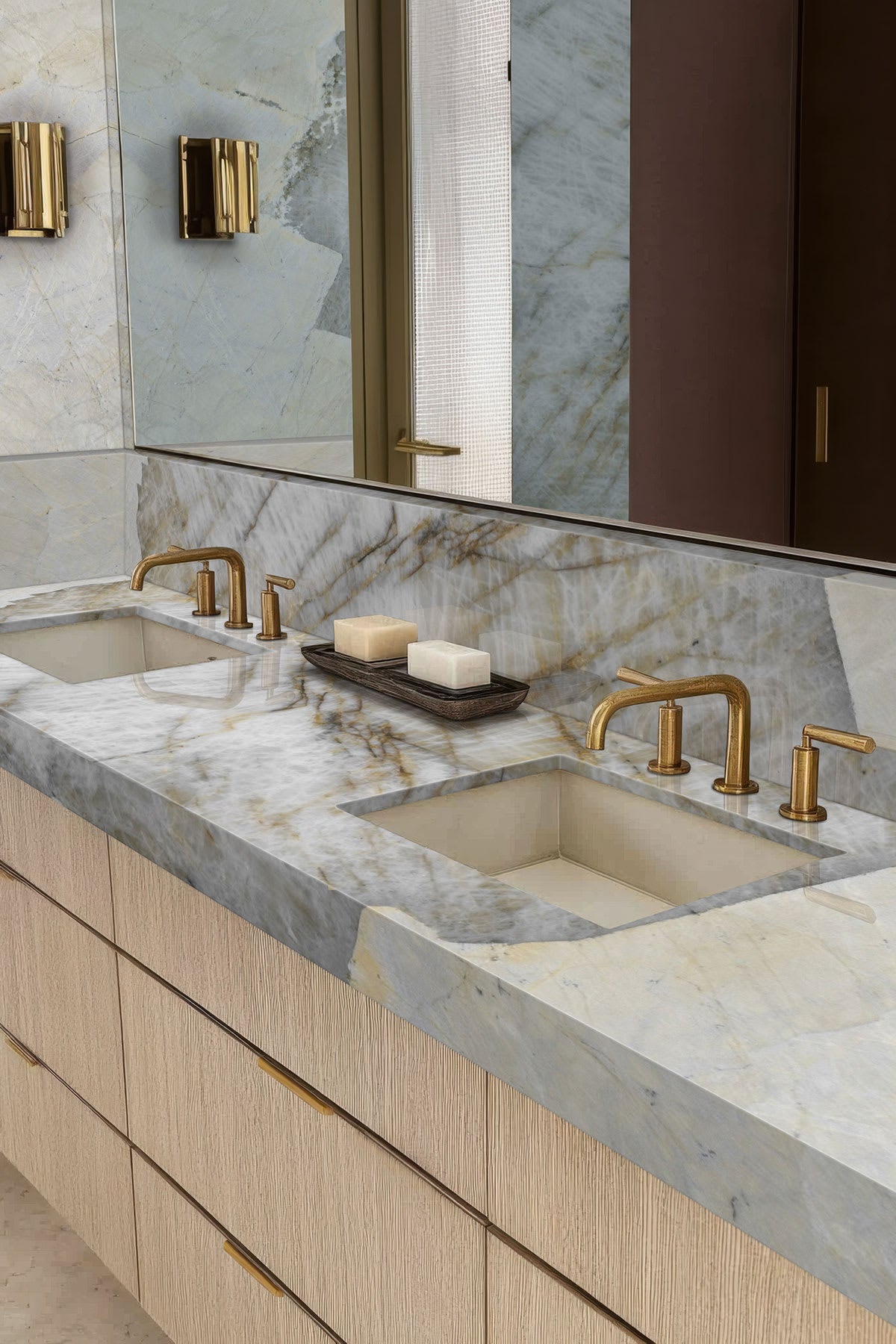 Patagonia Granite