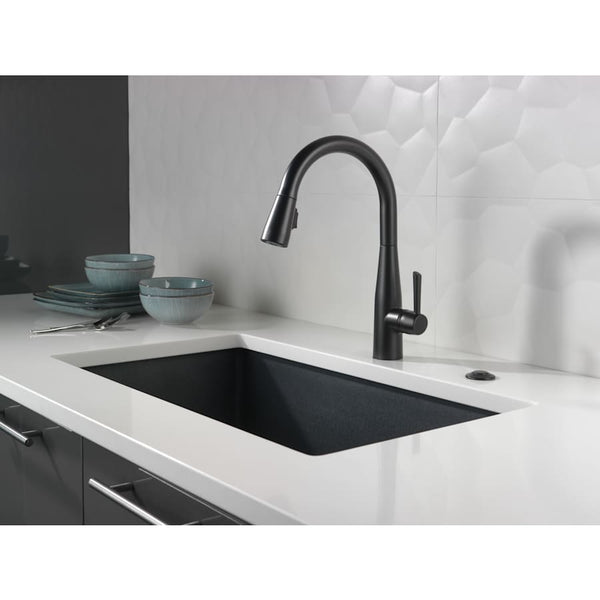 Garbage Disposal Air Switch, Power Module with Dual Outlet and 6ft of Air Tubing Included