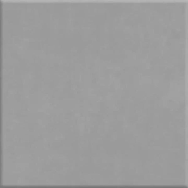 CASABLANCA SOLID GRAY 8X8