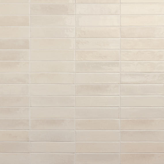 Remedy Tonic Rectangle, Fluted 2X10 Glossy