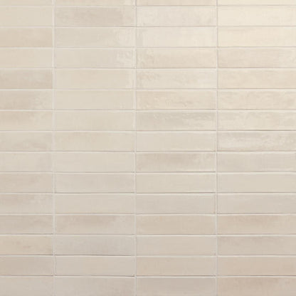 Remedy Tonic Rectangle, Fluted 2X10 Glossy