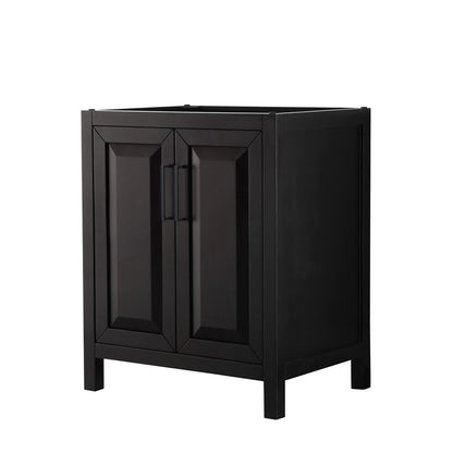 Daria Single Bathroom Vanity - 29W x 35H x 21.5D