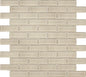 Revalia Remix Jubilee Beige Brick 2X6 Glossy