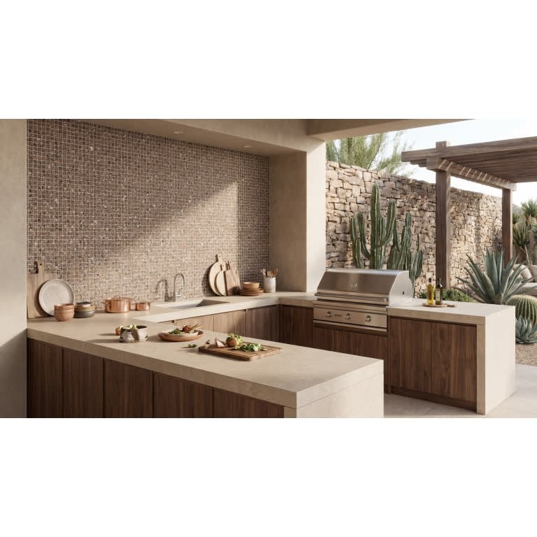 MILZETTI PEB COCOA BR 2X2/MO