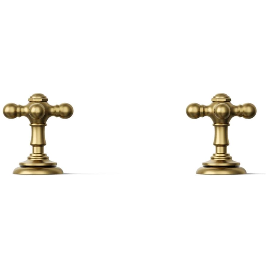 Artifacts Cross Handles