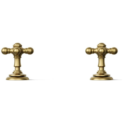 Artifacts Cross Handles