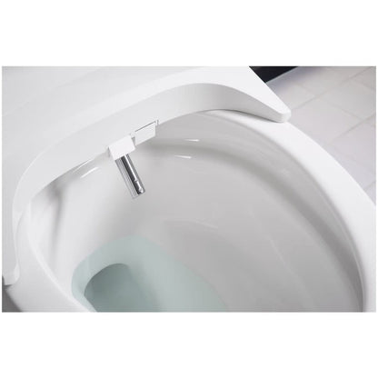 C3-455 Elongated Cleansing Toilet Seat