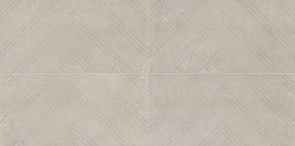 Chord Canon Grey Triangle 3X3 Matte