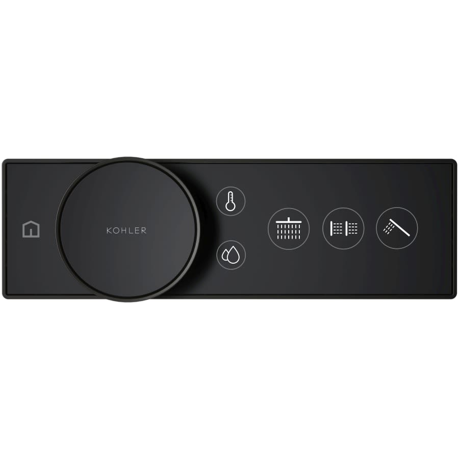 Anthem Programmable Digital Shower Controller